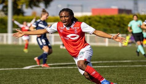 Football F Minin Lha Tienne Corventina Remporte Le Prix De La