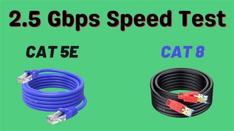 Cat5e Cat6 Cat7 And Cat8 Cabling (Understanding The, 57% OFF