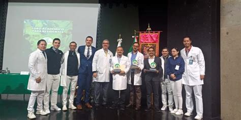 Capacita IMSS Guanajuato médicos residentes ContrapuntoNews