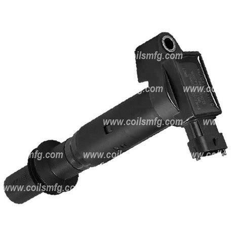 Ignition Coil Bobina De Encendido Seize