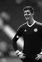 Thibaut Courtois birthday, age, height & details