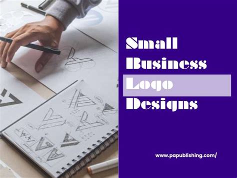 How to Create Small Business Logo Designs? Are they Important?