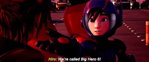 Ianime0 KINGDOM HEARTS 3 Big Hero 6 World Reveal TGS