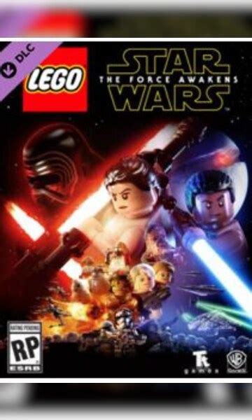 LEGO STAR WARS The Force Awakens Jabba S Palace Character Pack Steam