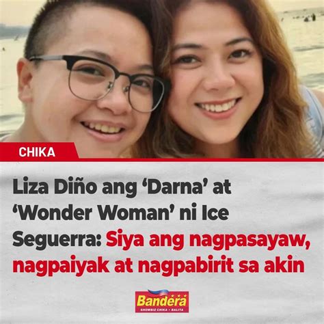 Bandera On Twitter Kung May Isang Tunay Na Darna O Wonder Woman