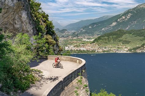 Radweg Gardasee Radtour Im Norden Italiens DERTOUR