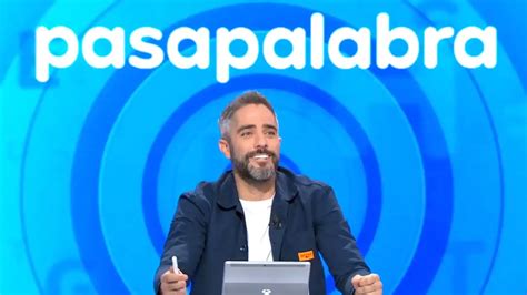 Cuántos días están los invitados de Pasapalabra ayudando a los