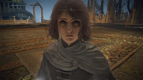 ELDEN RING Melina Character Creation Sliders YouTube