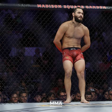 Jorge Masvidal Responds To Jake Pauls Million Fight Offer And Lays