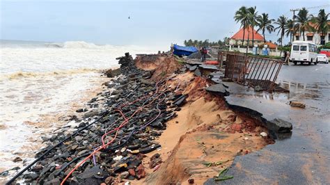 Cyclone Tauktae Moving Towards Gujarat After Severe Devastation In