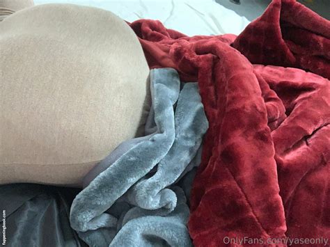 Yaseonly Nude OnlyFans Leaks Fappening FappeningBook