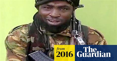 Isis Tries To Impose New Leader On Boko Haram In Nigeria Islamic