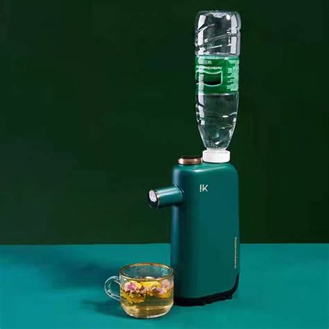 Jual Ik Water Heater Dispenser Mini Portable Instant Hot And Normal Shopee Indonesia