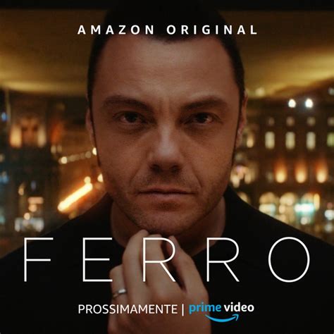 TIZIANO FERRO Il Teaser Trailer Di Ferro Newsic It