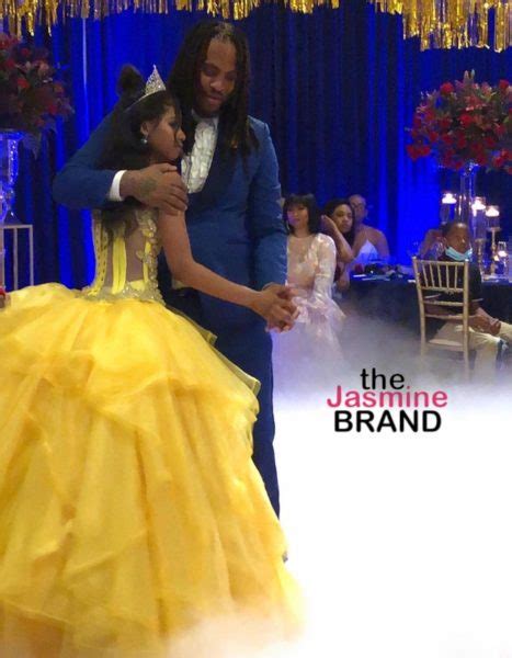 Tammy Rivera Throws Daughter Charlie A Lavish Quinceañera For Her 15th Birthday Photos