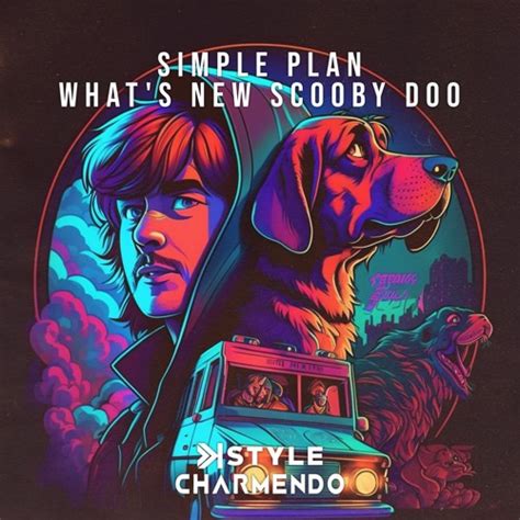 Stream Simple Plan - What's New Scooby Doo (K-Style & Charmendo Bootleg ...