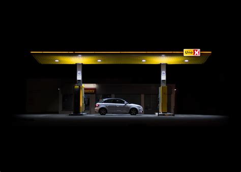 Got the idea while driving past a gas station. : r/photocritique