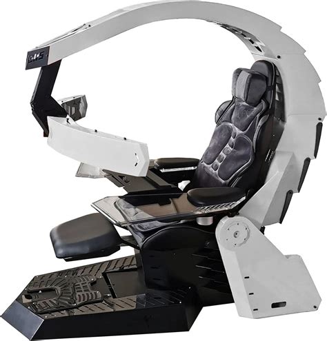 Amazon Ergonomic Design Video Gaming Chair Luxury Game Computer