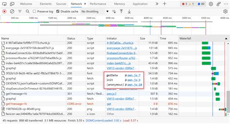 Network Features Reference Microsoft Edge Development Microsoft Learn