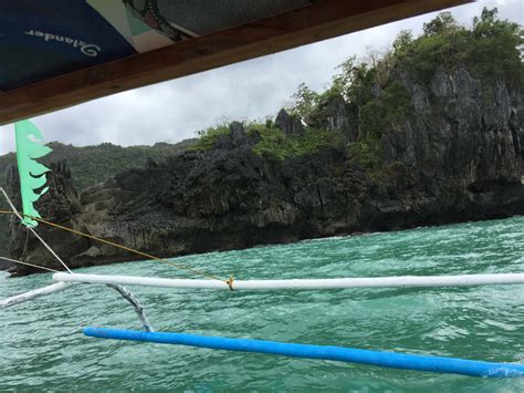 Underground River. UNESCO heritage. Palawan, Phillipines