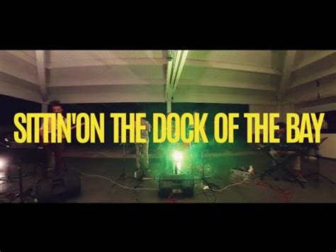 Black Foot Sittin On The Dock Of The Bay Live Session Youtube