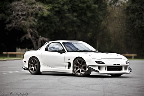 SOLD: FD7 jdm FD3S RX-7. - FD's For Sale | Jdm, Japanese cars, High ...