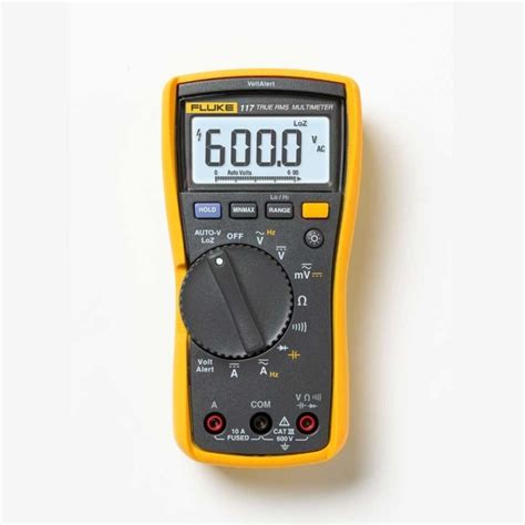 Fluke 117 PRV240 Kit Fluke Multimeter Proving Unit Fluke 4636971