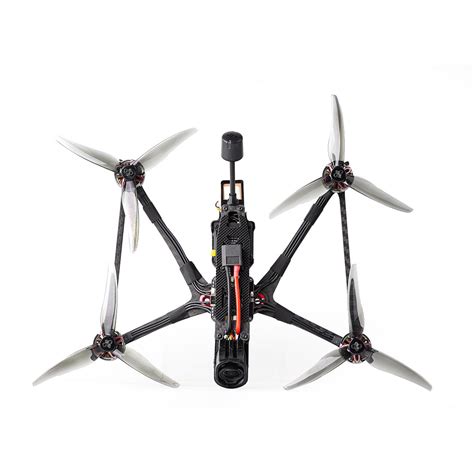 Rekon 5 Mini Long Range Quad Analog Digital Version Rekon Fpv