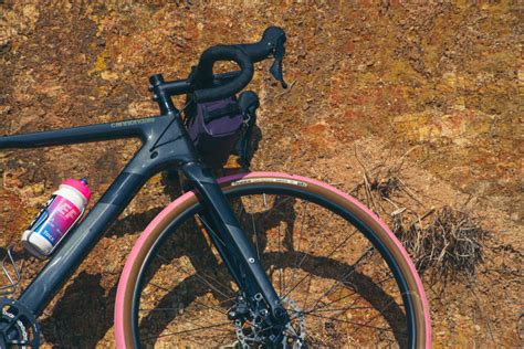 Limited Edition Panaracer Gravelkings Bikepacking