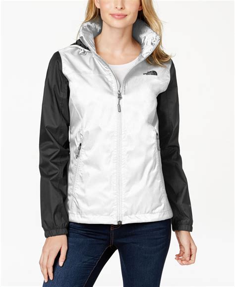 The North Face Waterproof Resolve Plus Jacket North Face Waterproof