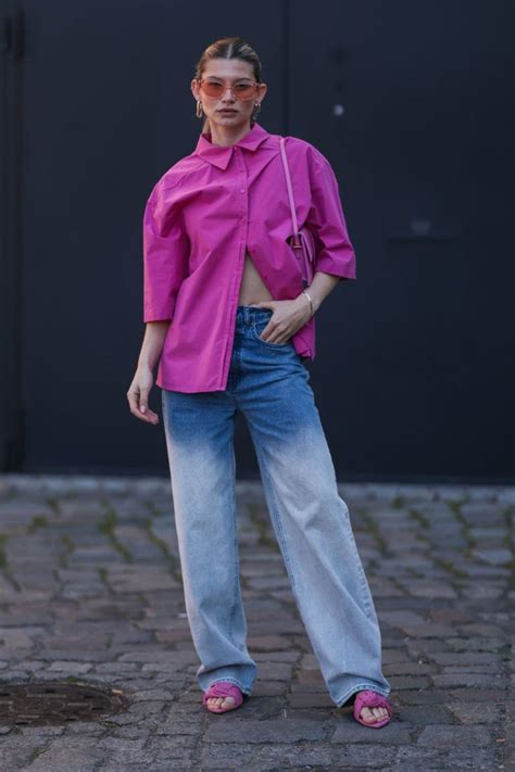 How To Style Low Rise Jeans In Three Different Ways This Spring Low