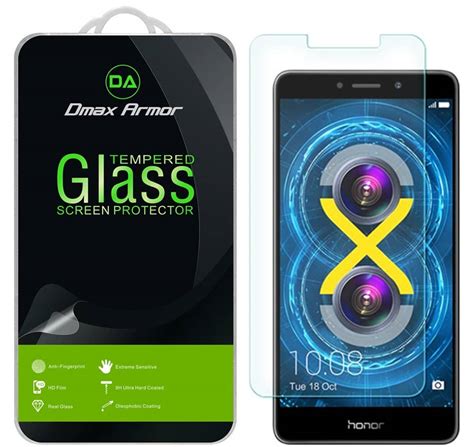 10 Best Huawei Honor 6x Screen Protectors Wonderful Engine