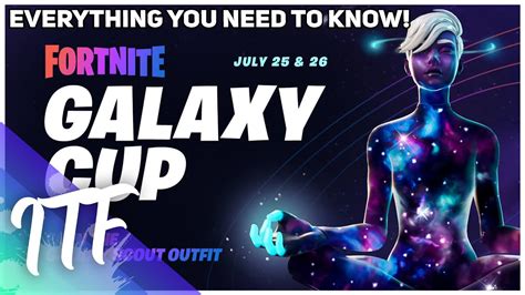 Everything You Need To Know About Galaxy Scout Galaxy Wrap Fortnite