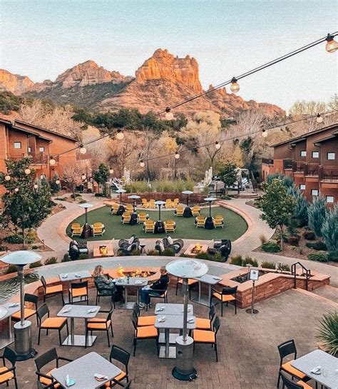 The BEST Sedona Restaurants with a View That You Can't Miss! | 2022