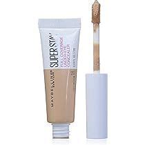 MAYBELLINE SUPERSTAY FULL COVERAGE UNDER-EYE CONCEALER Консилер для ...