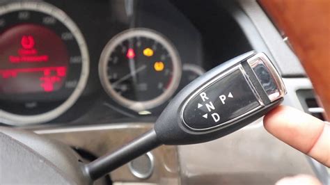 Gear Shift Lever Selector At Cynthia Morrow Blog