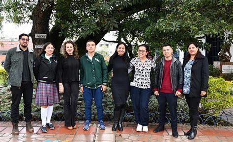 Instalación Comité Escolar de Convivencia 2023 Colegio Santa Luisa