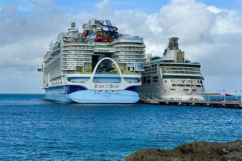 Royal Caribbean Icon of the Seas: Should you cruise as a solo traveller ...