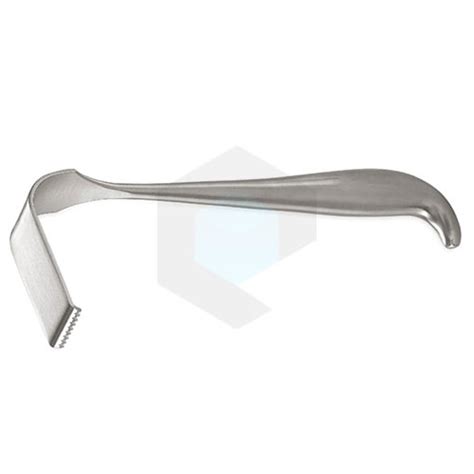 Infero Posterior Acetabular Capsule Retractor Eco Surgical Co