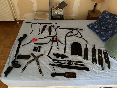 Fun To Play With Ring Gag And Vibrating Dildo Gay Amateur Porn Feat Darcknight84 XHamster