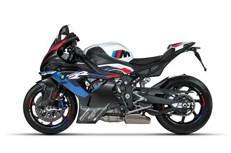 Nueva Bmw M Rr A Km H Por Euros Moto Pro