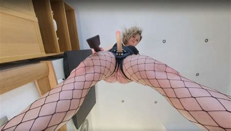 Strapon Domme Vr Porn Video Vrporn