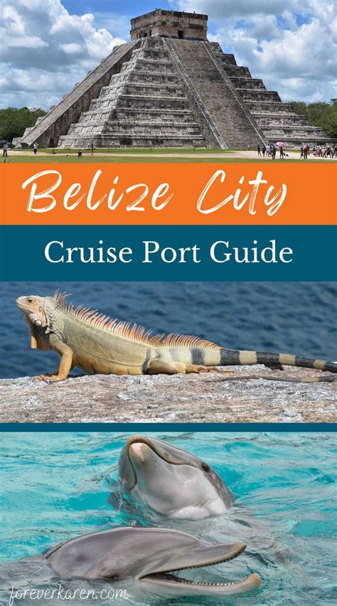 15 Amazing Shore Excursions From The Belize Cruise Port Artofit