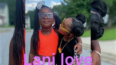 Kd Da Kid And Lani Love Youtube