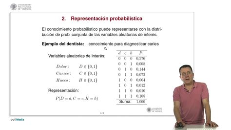 Ejemplos De Argumento Probabil Stico La L Gica De La Probabilidad Y