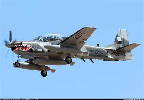 Embraer EMB 314 Super Tucano Wallpapers - Wallpaper Cave