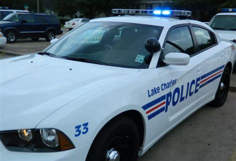 Lake Charles Police Department to Host Free National Night Out