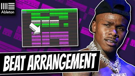 How To Arrange Your Beats Proper Trap Beat Structure Youtube