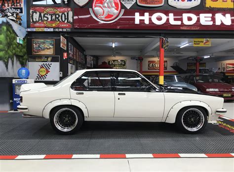 Holden Torana A9X Tribute (Sold) | Muscle Car Warehouse