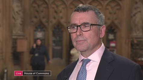 Sir Bernard Jenkin MP: ‘May can’t command majority in Commons’ – Channel 4 News